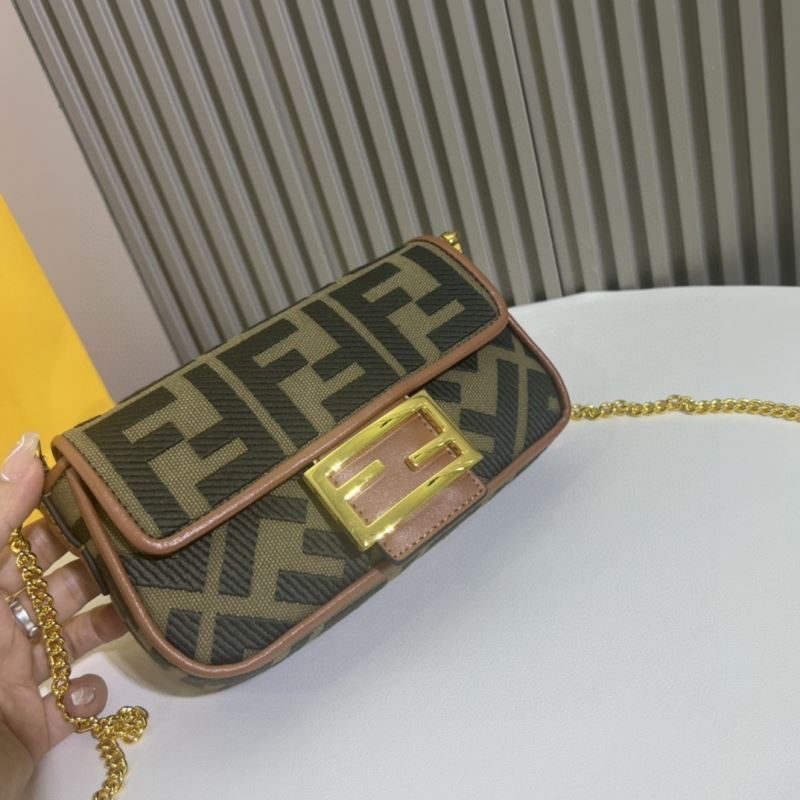 Fendi Satchel Bags